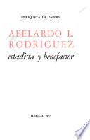 Abelardo L. Rodríguez