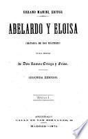 Abelardo y Eloisa
