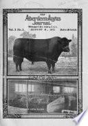Aberdeen-Angus Journal