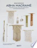 Abha macramé