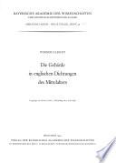Abhandlungen