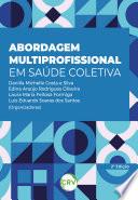 Abordagem multiprofissional em saúde coletiva - 2a Edição