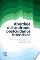 Abordaje del síndrome postcuidados intensivos