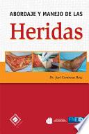 Abordaje y Manejo de las Heridas