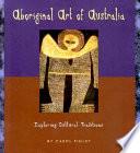 Aboriginal Art of Australia