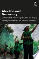 Abortion and Democracy