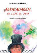 Abracadabra
