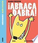 ¡Abracadabra!