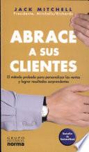 Abrace a sus clientes