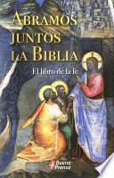 Abramos Juntos La Biblia