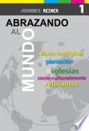 Abrazando al mundo