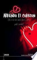 Abriendo el corazón