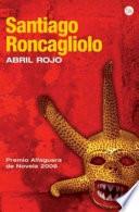 Abril rojo