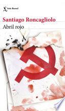 Abril rojo