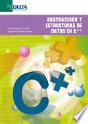 Abstracción Y Estructuras De Datos En C++
