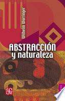 Abstracción y naturaleza