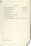 Abstracts of Papers