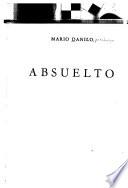 Absuelto