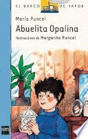 Abuelita Opalina