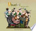 Abuelos de la A a la Z / Grandfather?s From A to Z