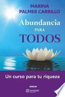 Abundancia para todos