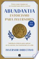 Abundantia. Estoicismo para inversores