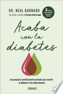 Acaba Con La Diabetes