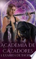 Academia de Cazadores
