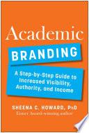 Academic Branding