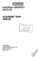 Academic Year