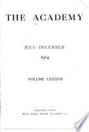 Academy and Literature