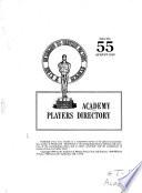 Academy Players Directory