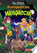 Acampada en Madagascar