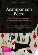 Acampar con Perro