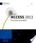Access 2013