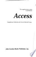 Access