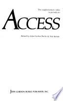 Access