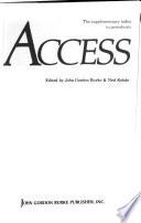 Access