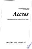 Access