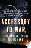 Accessory to War