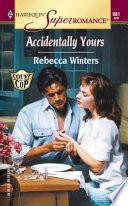 Accidentally Yours