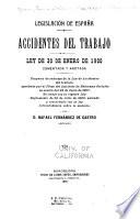 Accidents del trabajo