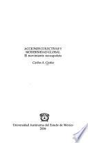 Acciones colectivas y modernidad global