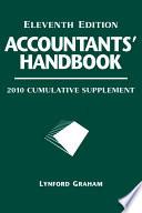 Accountants' Handbook