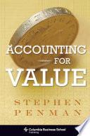 Accounting for Value