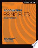 Accounting Principles