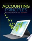 Accounting Principles, Volume 2, Enhanced eText