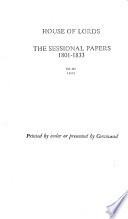 Accounts and Papers