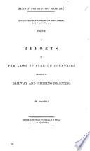 Accounts and Papers of the House of Commons