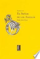 Acerca de El señor de los anillos